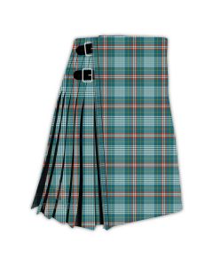 Parker Dress Ancient Tartan Kilt