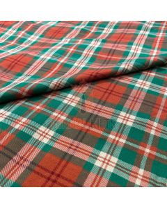 pierce tartan