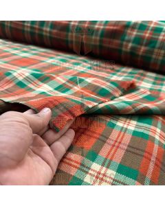 pierce tartan