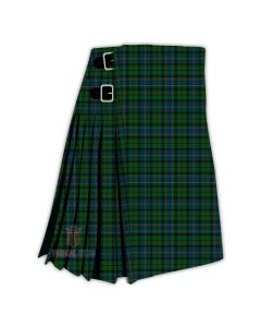 pennsylvania state tartan kilt