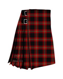 Perry Tartan Kilt