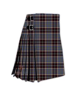 Portree Modern Tartan Kilt