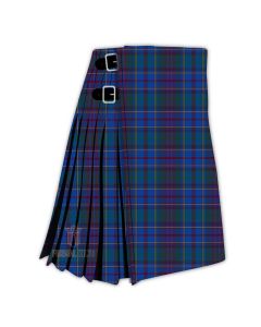 county tartan kilt tartan kilt
