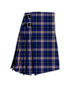 preece tartan kilt