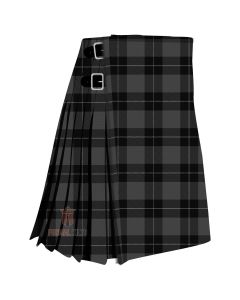 Pride Of New Zealand Tartan Kilt