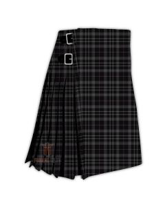 Pride Of Scotland Platinum Tartan Kilt