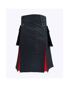 Rainbow Style Hybrid Utility Kilt