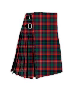 Rattray Ancient Tartan Kilt