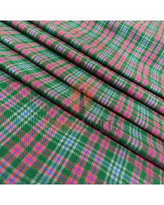 Clan Ralston Tartan Fabric