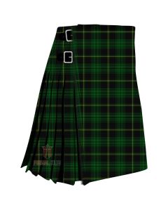 Clan Reagan Tartan Kilt
