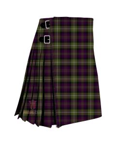Rennie Tartan Kilt