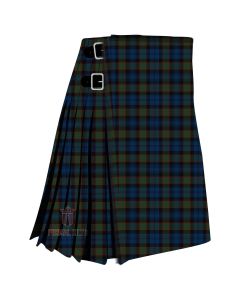 Riddoch Tartan Kilt