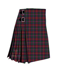 ritchie tartan kilt
