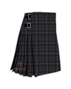 Rivers Of Scotland Tartan Kilt