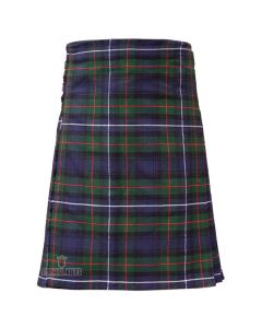 Roberson Hunting Tartan Kilt
