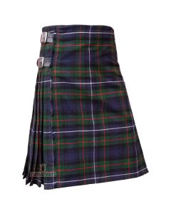 Roberson Hunting Tartan Kilt