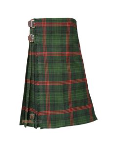 Rose Hunting Tartan Kilt
