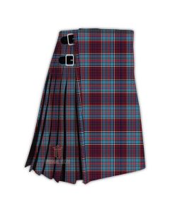 Royal Canadian Air Force Tartan Kilt, RCAF Tartan Kilt