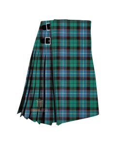 Russell Ancient Tartan Kilt