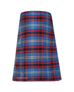 Rutherford Tartan Kilt
