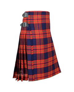 Salvation Army Tartan Kilt
