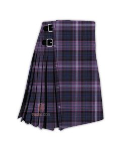 Scotland Forever Tartan Kilt
