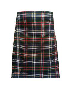 Scott Green Tartan Kilt
