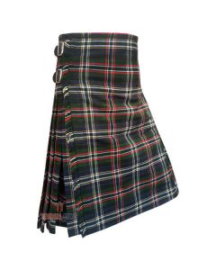 Scott Green Tartan Kilt
