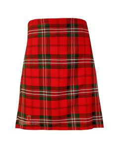 Scott Tartan Kilt
