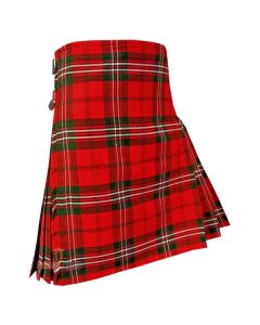 Scott Tartan Kilt
