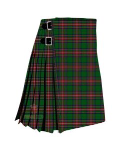 Seller Tartan Kilt