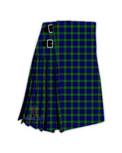 Sempill Tartan Kilt