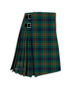 Shanahan Tartan Kilt