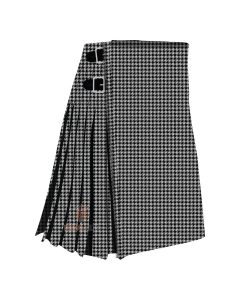 Shepherd Tartan Kilt