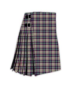 shiels tartan kilt