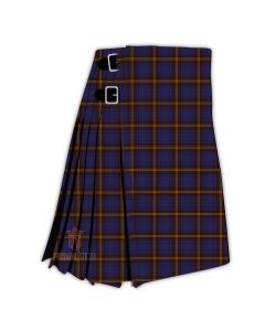 Sligo District Tartan Kilt