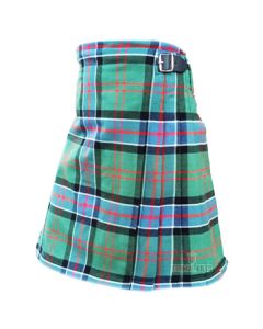 Sinclair Tartan Kilt
