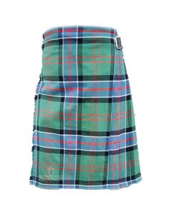Sinclair Tartan Kilt
