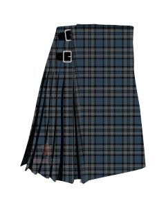 Skye Tartan Kilt