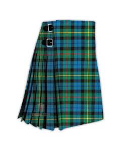 Smith Ancient Tartan Kilt