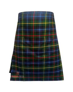 Smith Tartan Kilt

