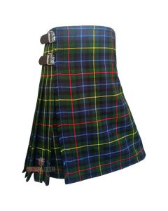 Smith Tartan Kilt
