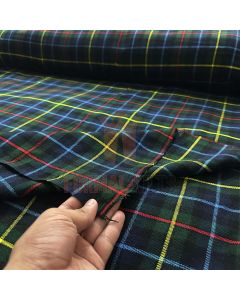 smith tartan