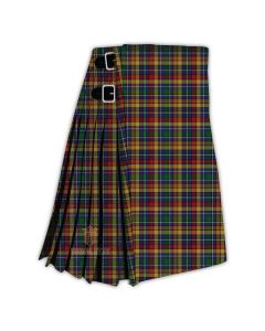 Spiers Tartan Kilt