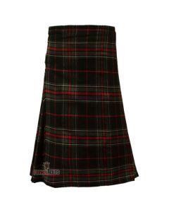 Spirit Of Bruce  Kilt
