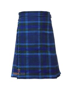 Spirit Of Scotland Tartan Kilt
