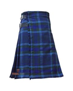 Spirit Of Scotland Tartan Kilt
