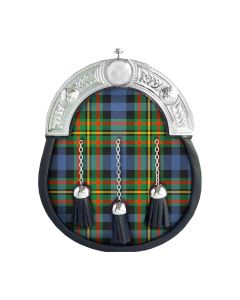 Sporran Maclellan Tartan