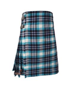 St Andrews Tartan Kilt