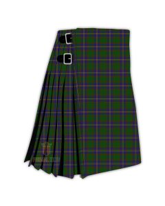 Strange Of Balastike Tartan Kilt
